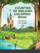 Counties of Ireland Coloring Book - Bild 1
