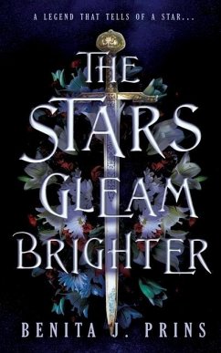 The Stars Gleam Brighter - Prins, Benita J.