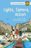 Lights, Camera, Action