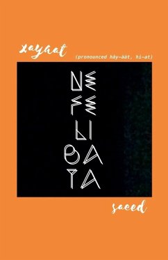Nefelibata - Saeed, Xayaat