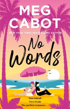 No Words (eBook, ePUB) - Cabot, Meg