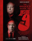 The Insider's Guide to Inside No. 9 (eBook, ePUB)