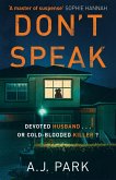 Don't Speak (eBook, ePUB)