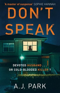 Don't Speak (eBook, ePUB) Cover Don't Speak (eBook, ePUB)