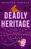Deadly Heritage (Georgia Rae Winston Mysteries, #3) (eBook, ePUB)