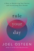 Rule Your Day (eBook, ePUB)