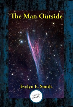 Cover Man Outside (eBook, ePUB)