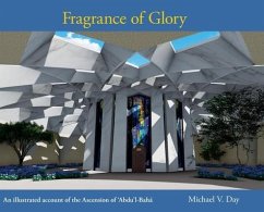 Fragrance of Glory - Day, Michael V