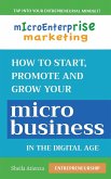 Micro Enterprise Marketing