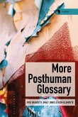 More Posthuman Glossary
