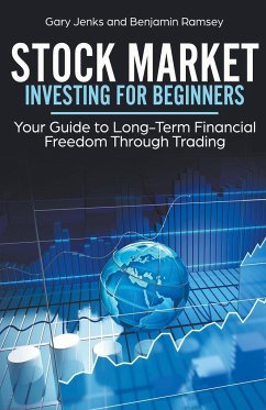 Stock Market Investing for Beginners - Jenks, Gary