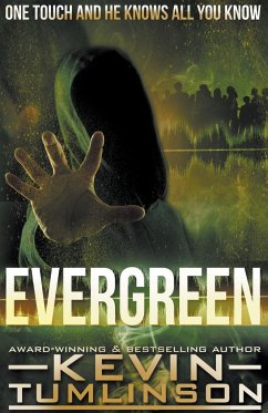 Evergreen - Tumlinson, J. Kevin