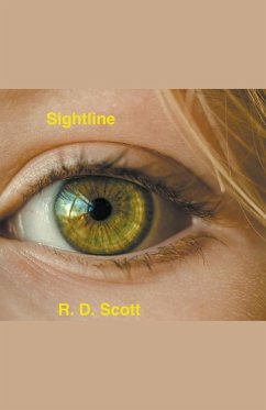 Sightline - Scott, R. D.