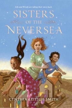 Sisters of the Neversea - Smith, Cynthia Leitich