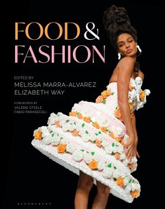 Food and Fashion - Marra-Alvarez, Melissa