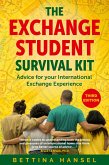 The Exchange Student Survival Kit (eBook, ePUB)