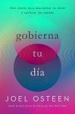 Gobierna tu día (eBook, ePUB)