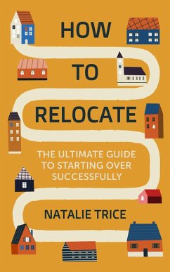 Cover How to Relocate (eBook, ePUB)