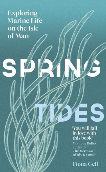 Spring Tides (eBook, ePUB) Spring Tides (eBook, ePUB)