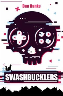 Swashbucklers - Hanks, Dan