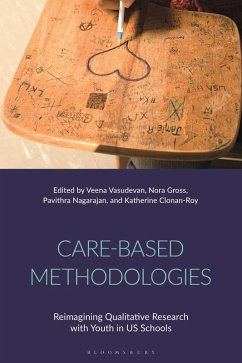 Cover Care-Based Methodologies