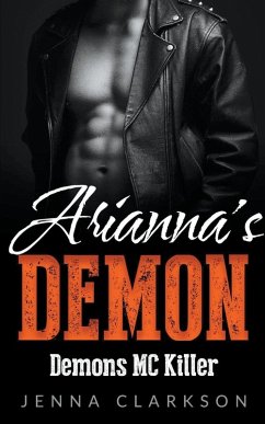 Cover Arianna's Demon