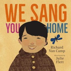 We Sang You Home - Camp, Richard Van