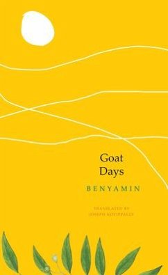 Goat Days - Benyamin, Benyamin