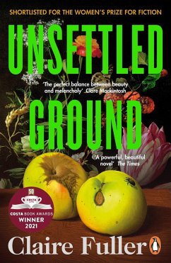 Unsettled Ground - Fuller, Claire