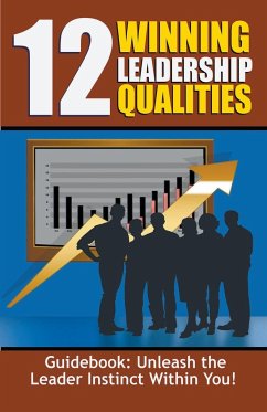 12 Winning Leadership Qualities Guidebook - Insti, T. L.