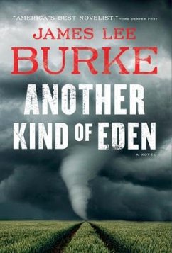 Another Kind of Eden - Burke, James Lee