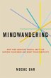 Mindwandering (eBook, ePUB) - Bild 1