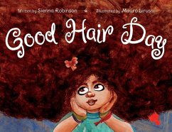 Good Hair Day - Robinson, Sienna