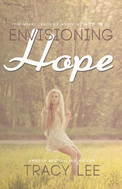 Envisioning Hope - Lee, Tracy
