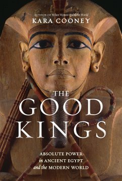 The Good Kings - Cooney, Kara