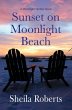 Sunset on Moonlight Beach - Bild 1