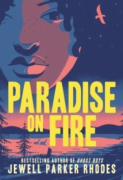 Paradise on Fire - Rhodes, Jewell Parker