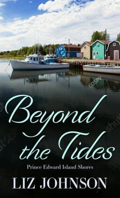 Beyond the Tides - Johnson, Liz