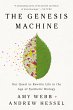 The Genesis Machine (eBook, ePUB) - Bild 1