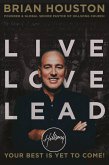 Live Love Lead (eBook, ePUB)