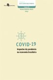 Covid-19 - impactos da pandemia na economia brasileira (eBook, ePUB)