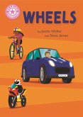 Wheels (eBook, ePUB)