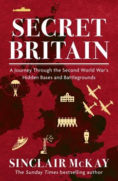 Cover Secret Britain (eBook, ePUB)