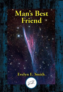Cover Man's Best Friend (eBook, ePUB)