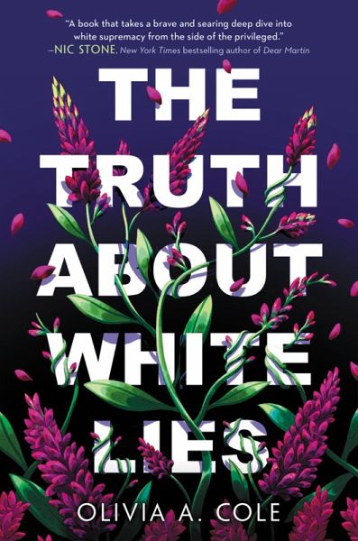 The Truth About White Lies (eBook, ePUB) The Truth About White Lies (eBook, ePUB)