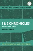1 & 2 Chronicles: An Introduction and Study Guide (eBook, PDF)