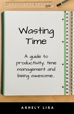 Wasting Time - Lisa, Ashley