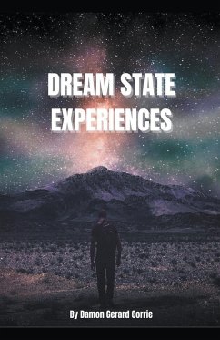 Dream State Experiences - Corrie, Damon