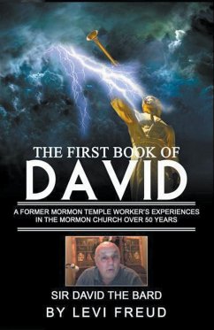 The First Book Of David - Freud, Levi