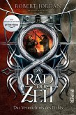 Das Vermächtnis des Lichts / Das Rad der Zeit Bd.14